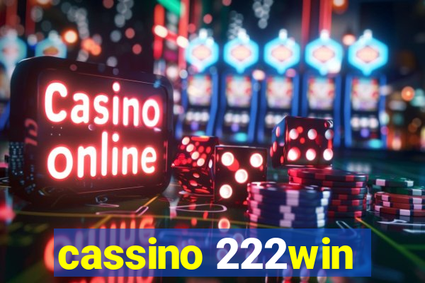 cassino 222win